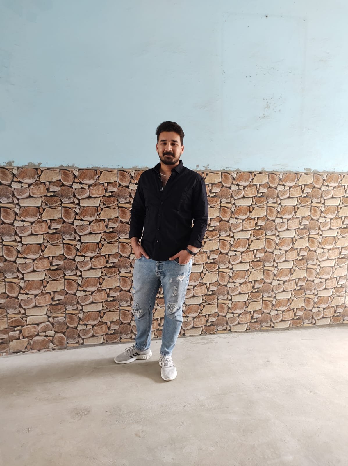 Sagar Narwal